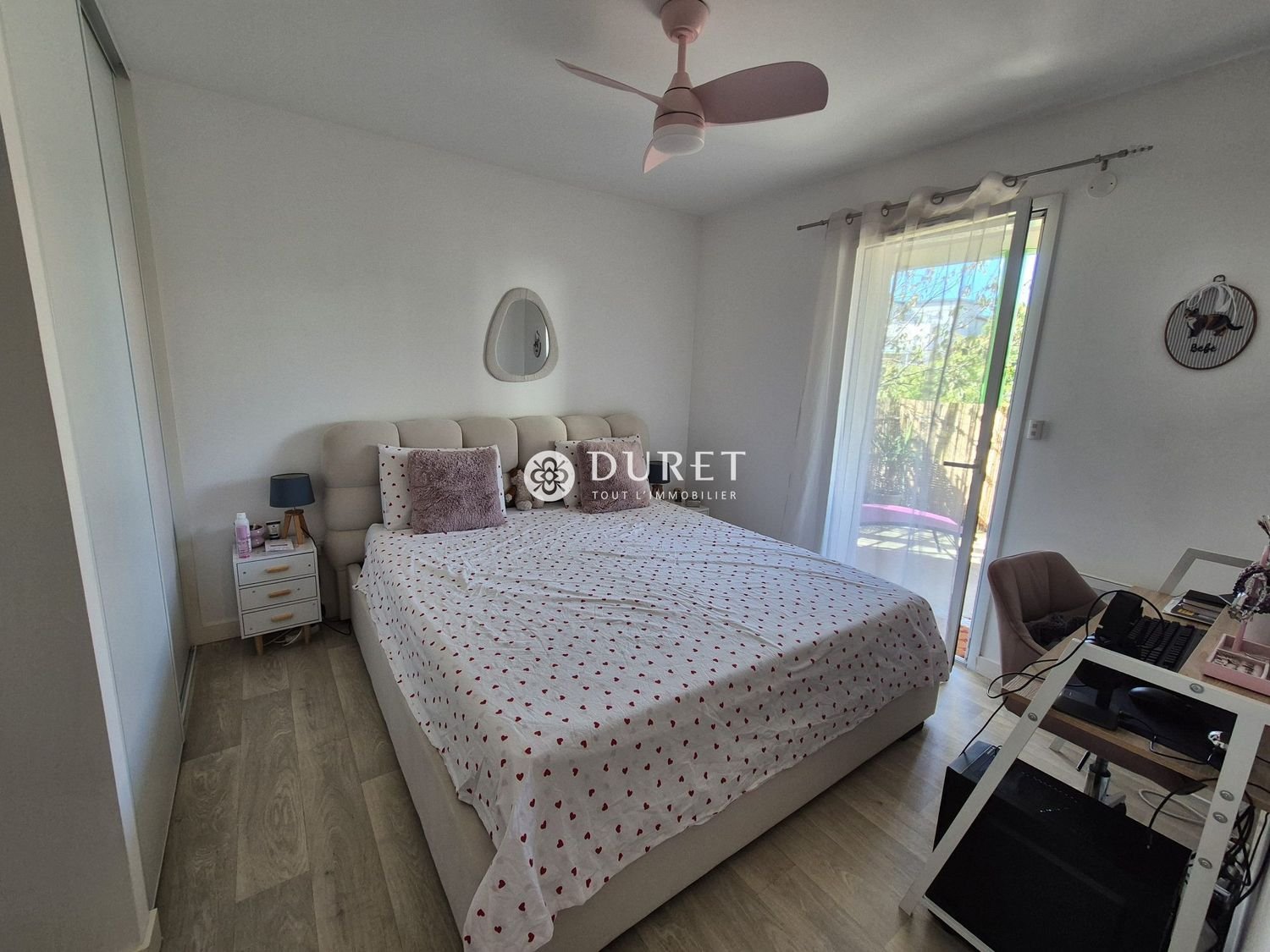 Appartement à vendre, 40m², La Roche-sur-Yon