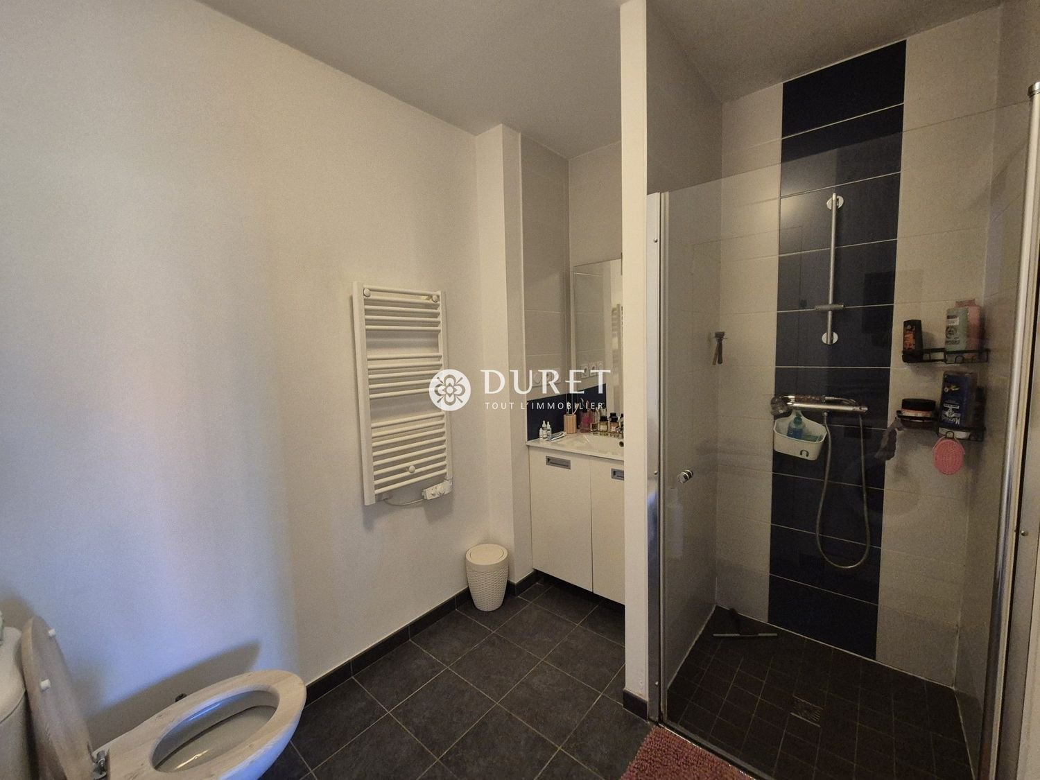 Appartement à vendre, 40m², La Roche-sur-Yon