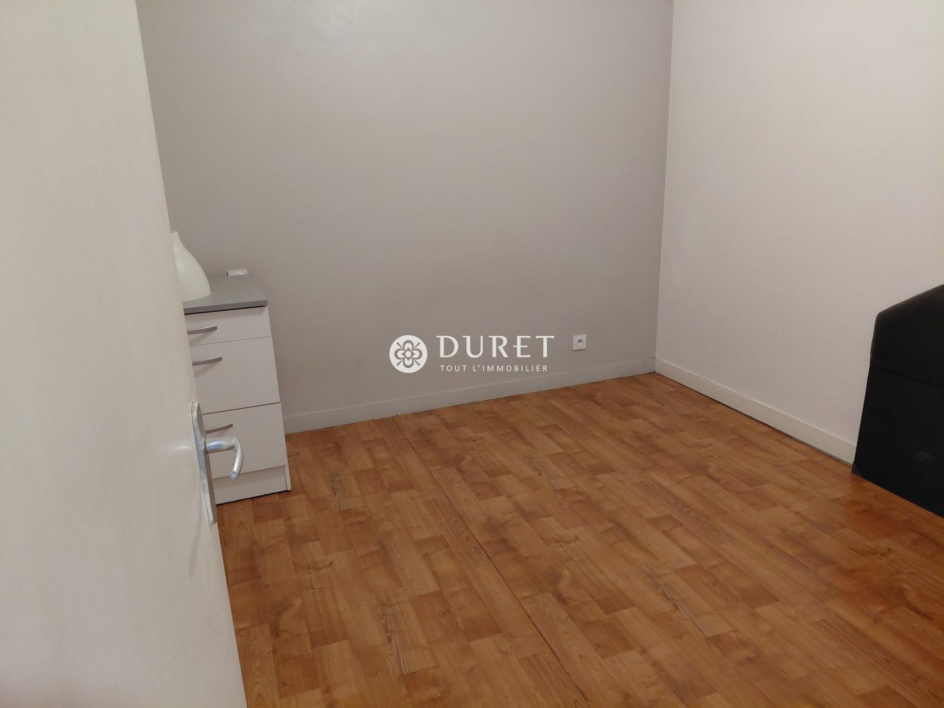 Appartement à louer, 32m², Cholet