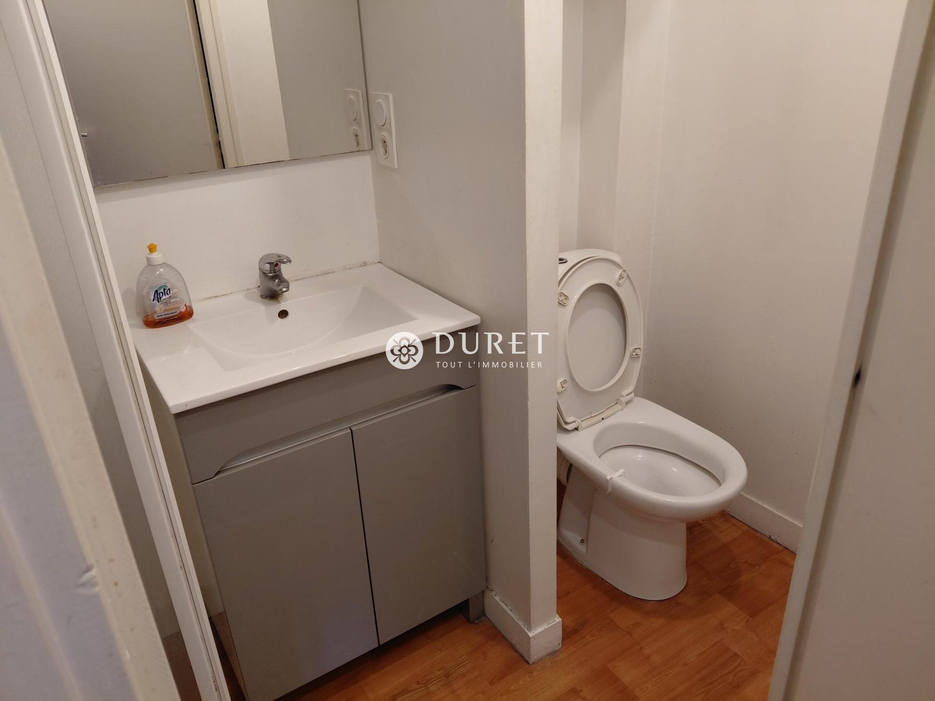 Appartement à louer, 32m², Cholet