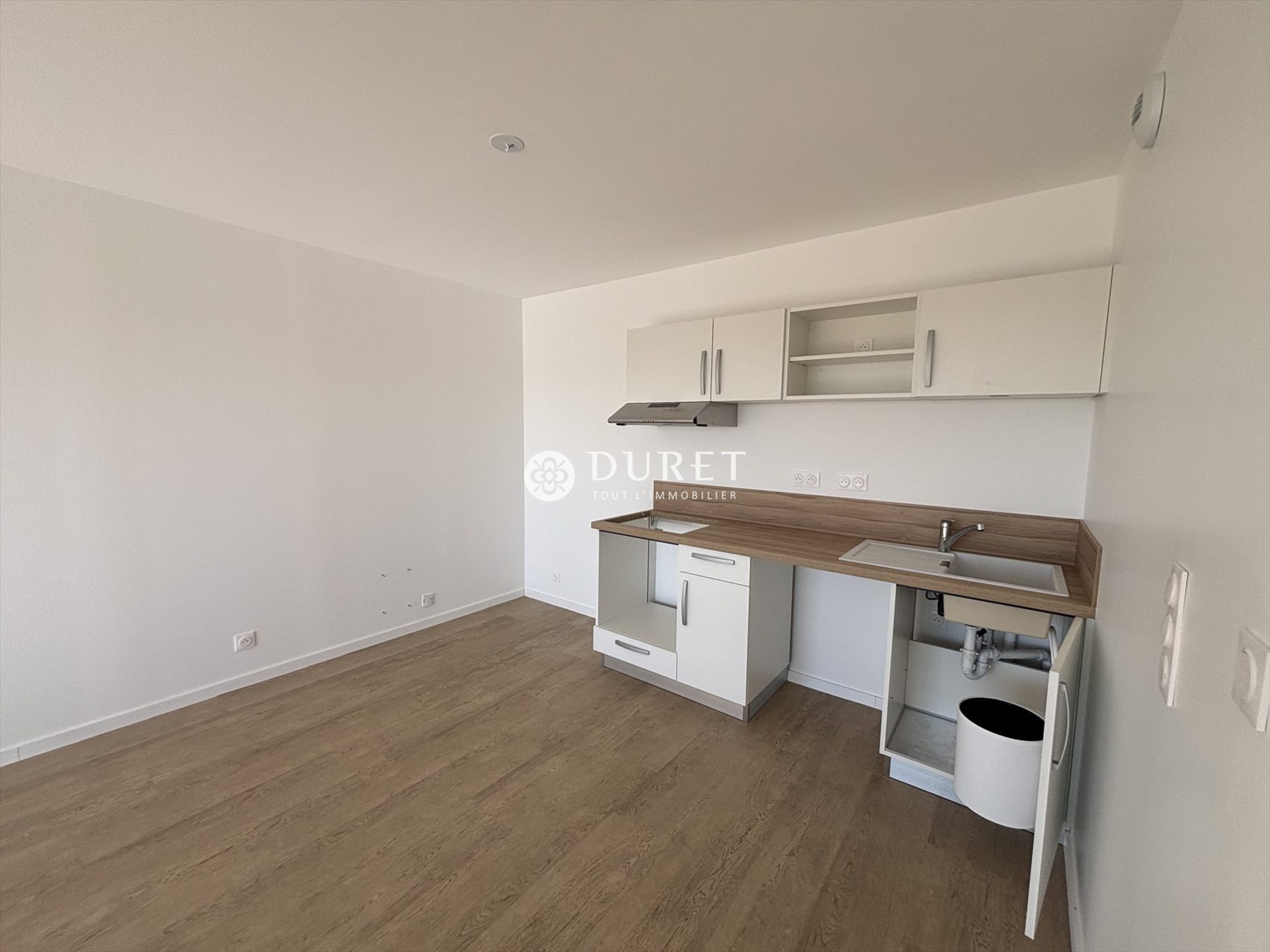 Appartement à louer, 59m², Montaigu