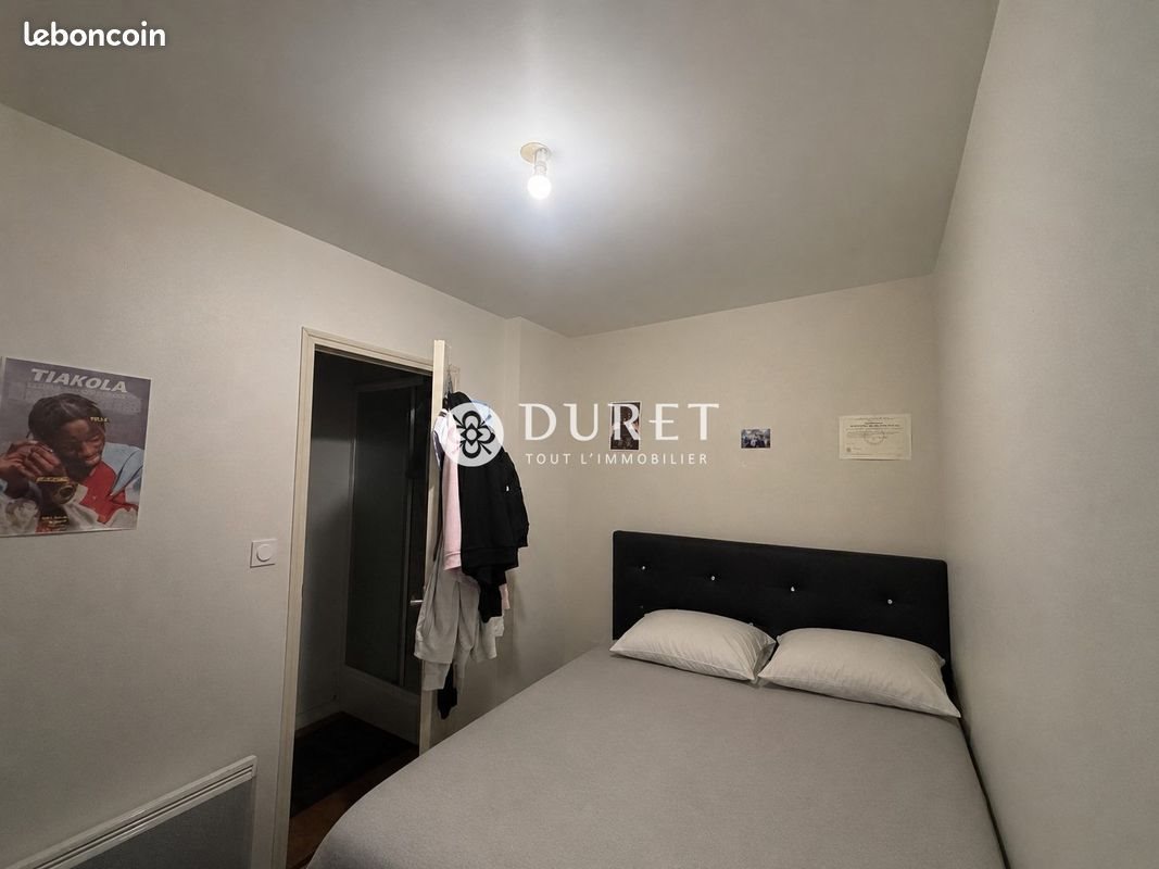Appartement à louer, 27m², Cholet