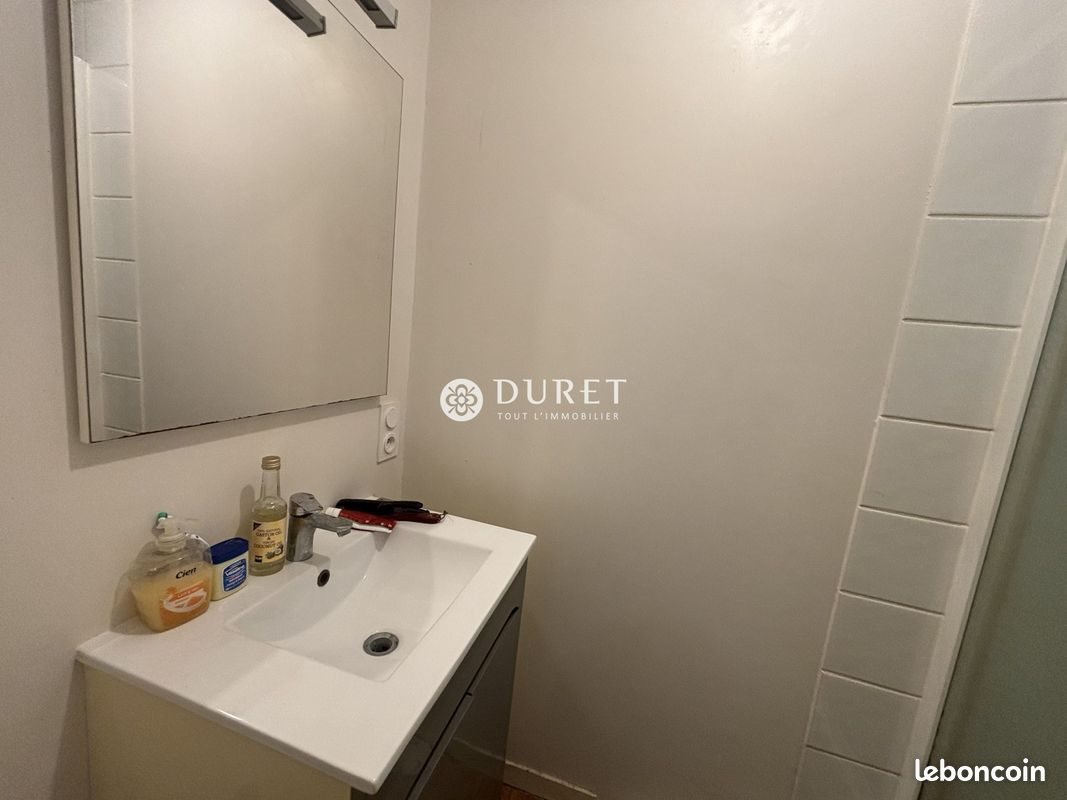 Appartement à louer, 27m², Cholet