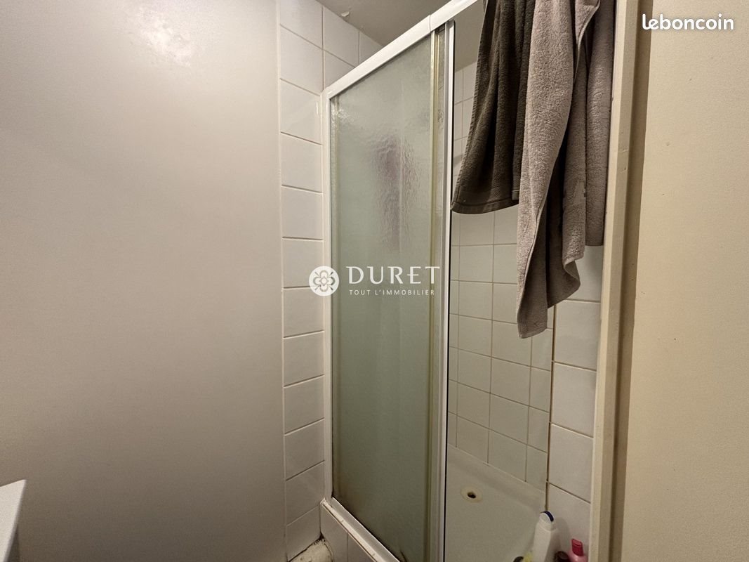 Appartement à louer, 27m², Cholet