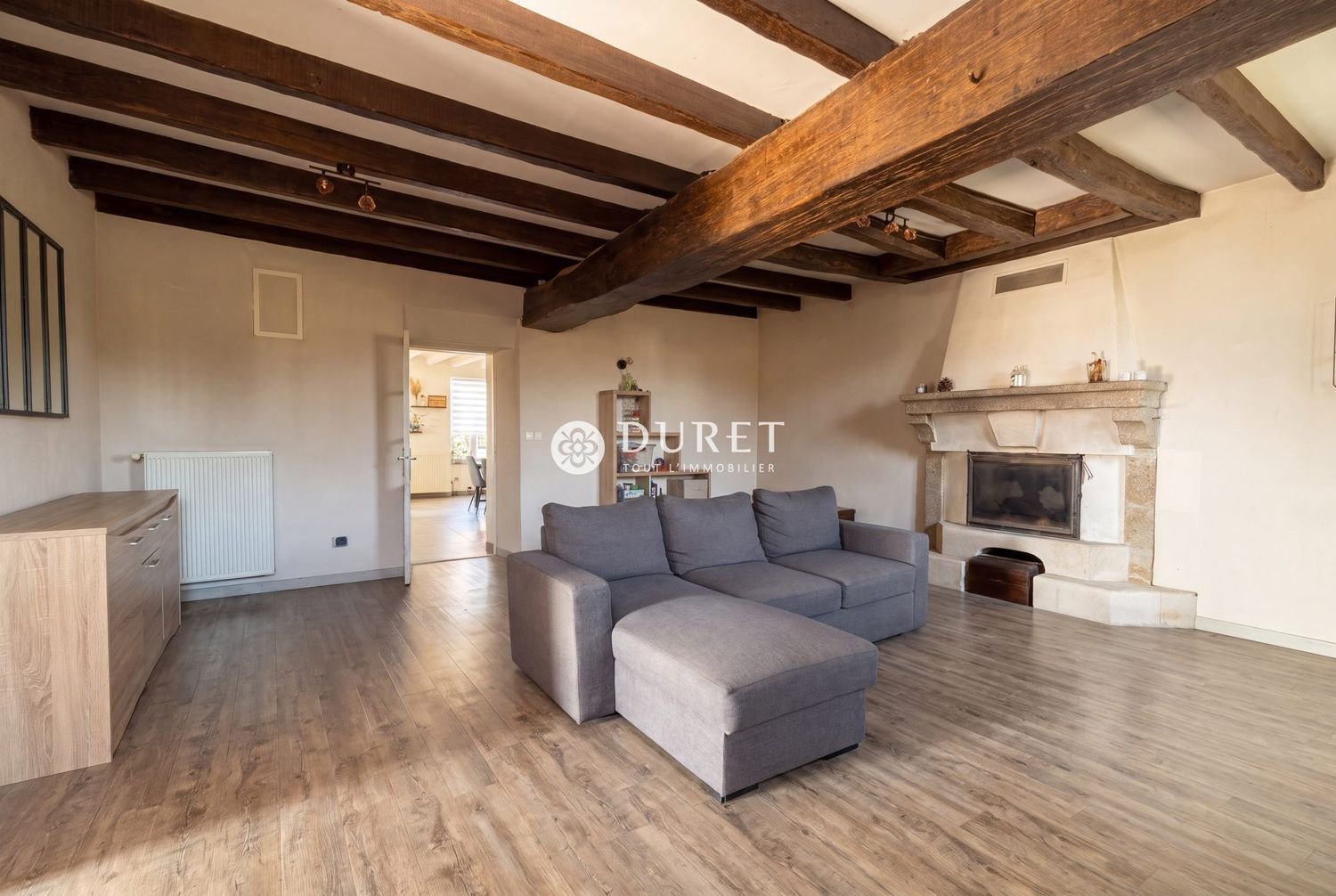 Maison à vendre, 168m², Boussay