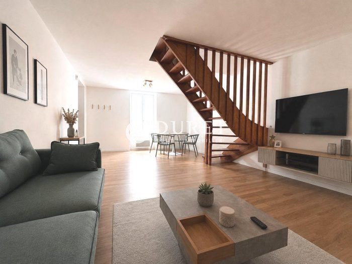 Maison à vendre, 67m², Montaigu-Vendée