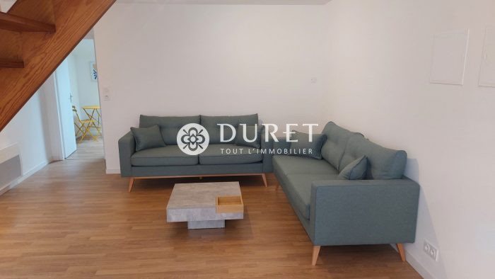 Maison à vendre, 67m², Montaigu-Vendée