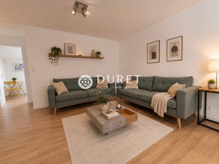 Maison à vendre, 67m², Montaigu-Vendée