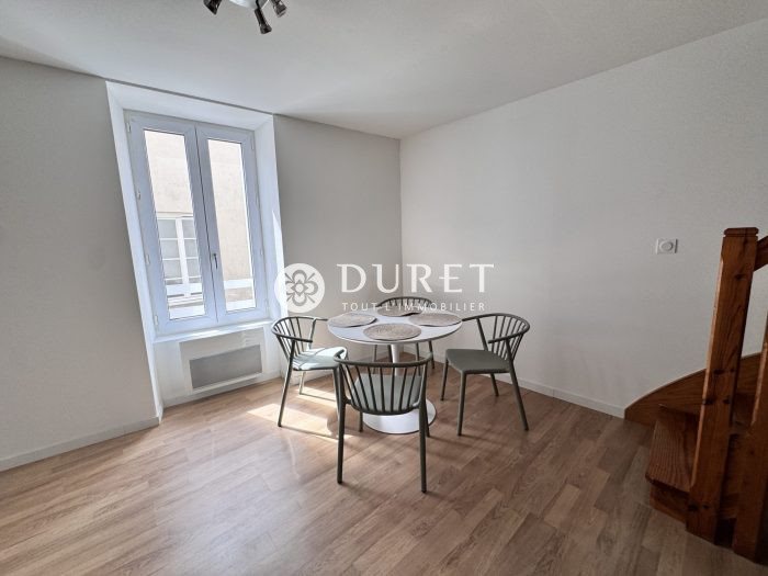 Maison à vendre, 67m², Montaigu-Vendée