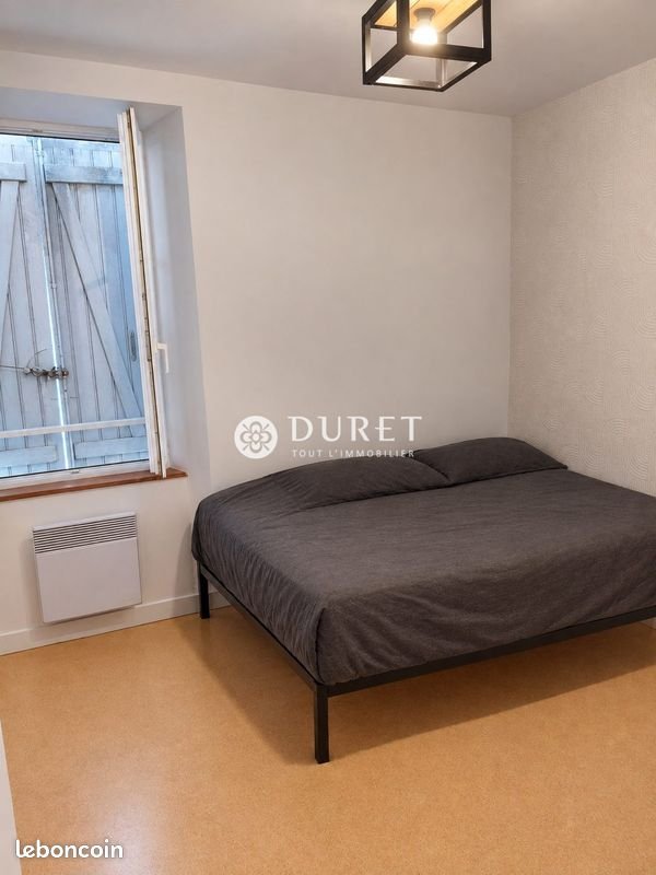 Appartement à louer, 58m², Apremont