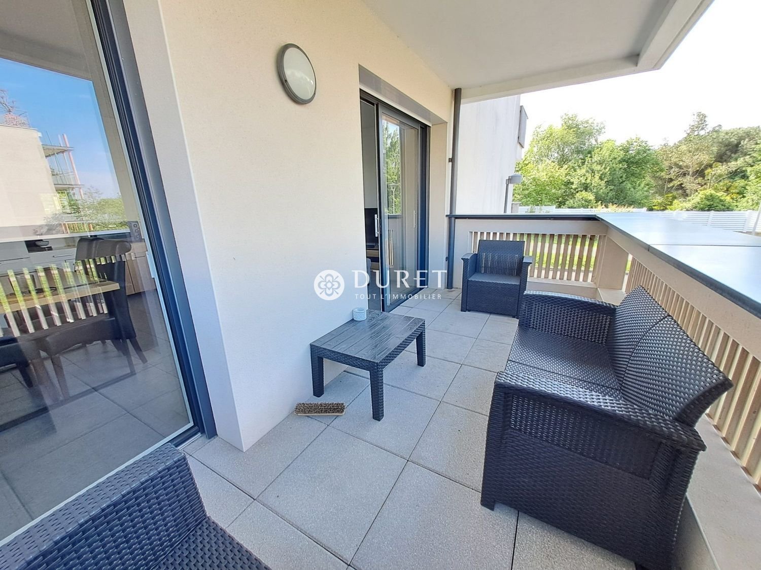 Appartement à vendre, 49m², La Roche-sur-Yon