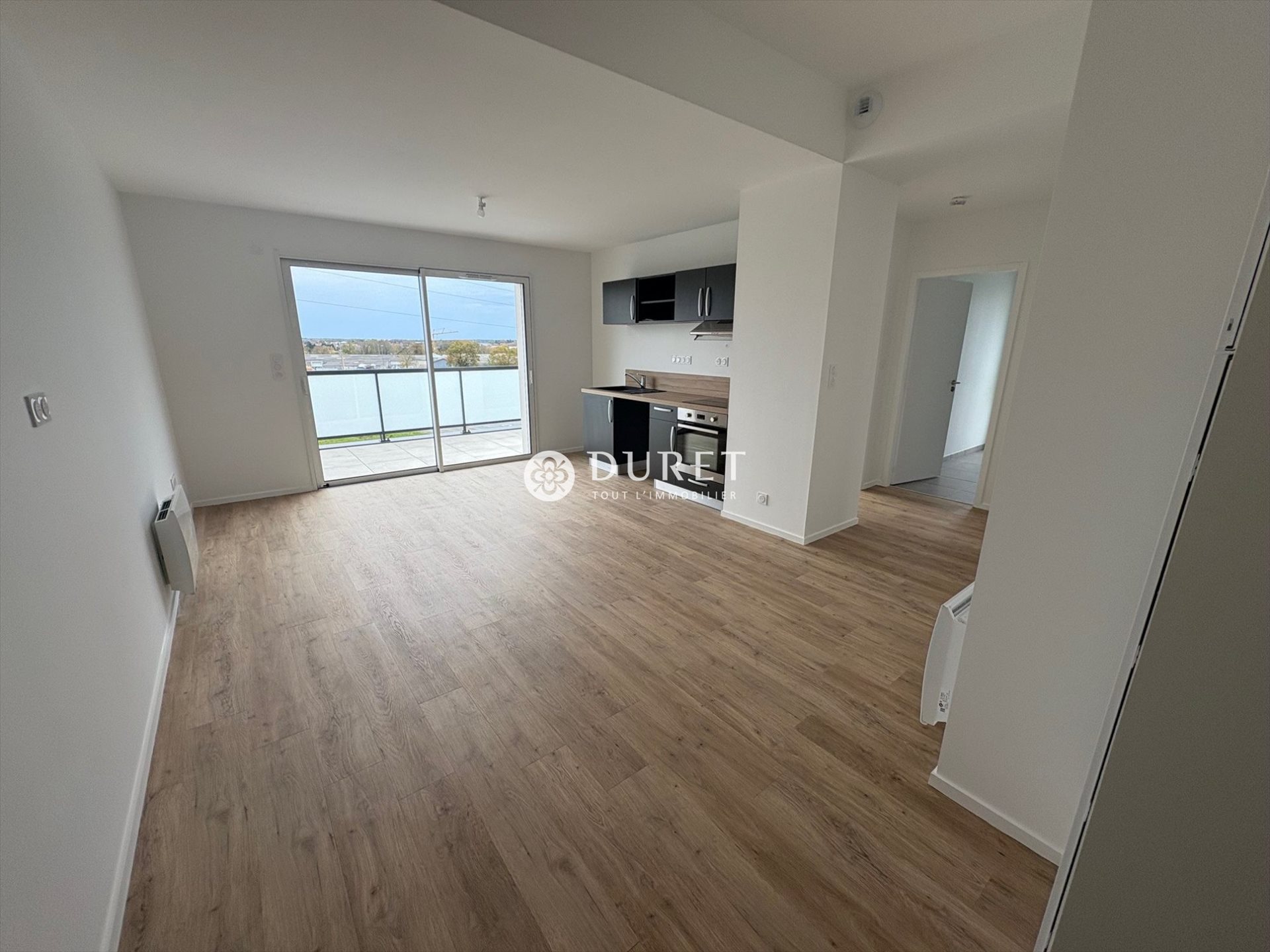 Appartement à louer, 67m², Les Herbiers