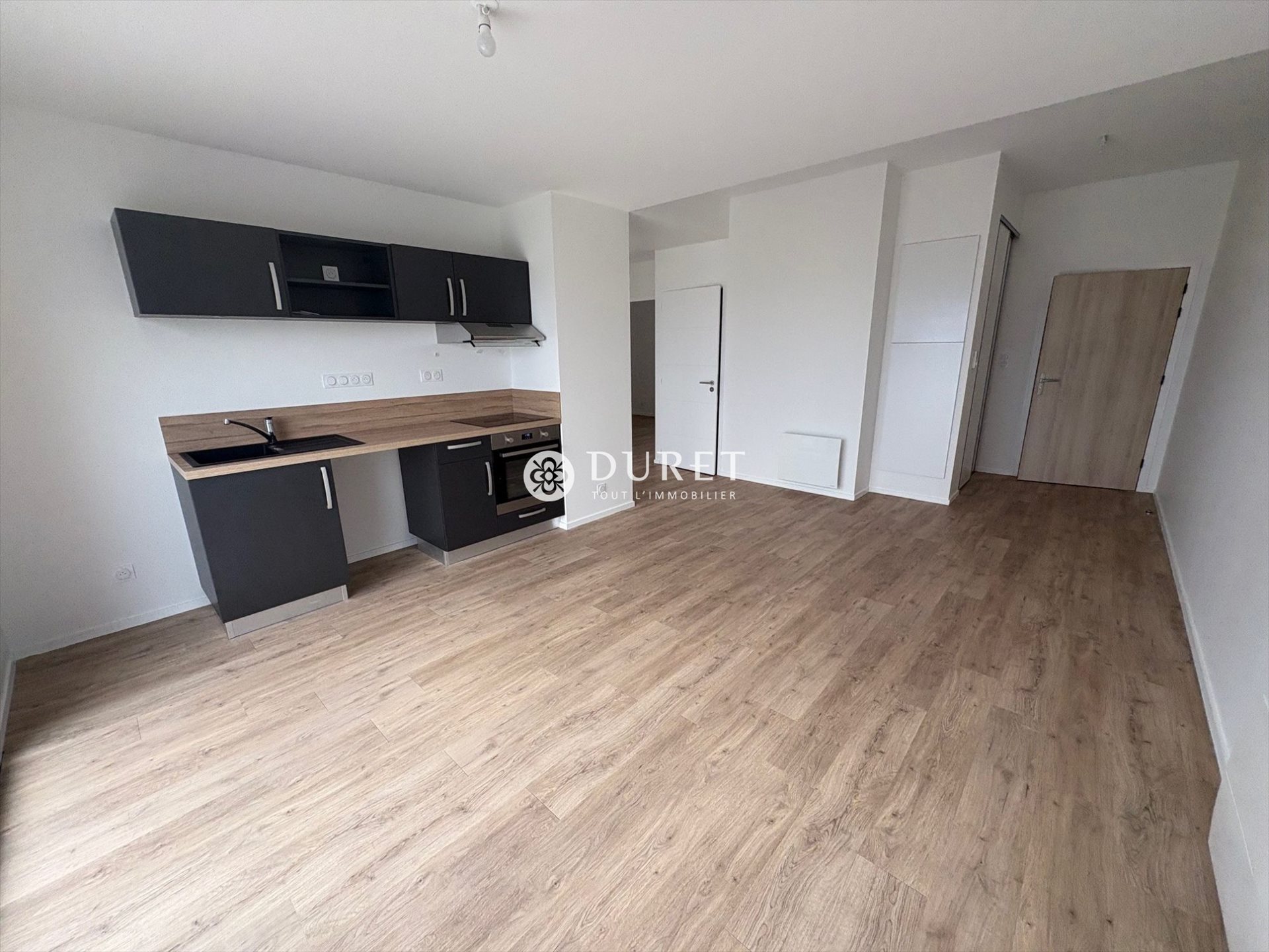 Appartement à louer, 67m², Les Herbiers