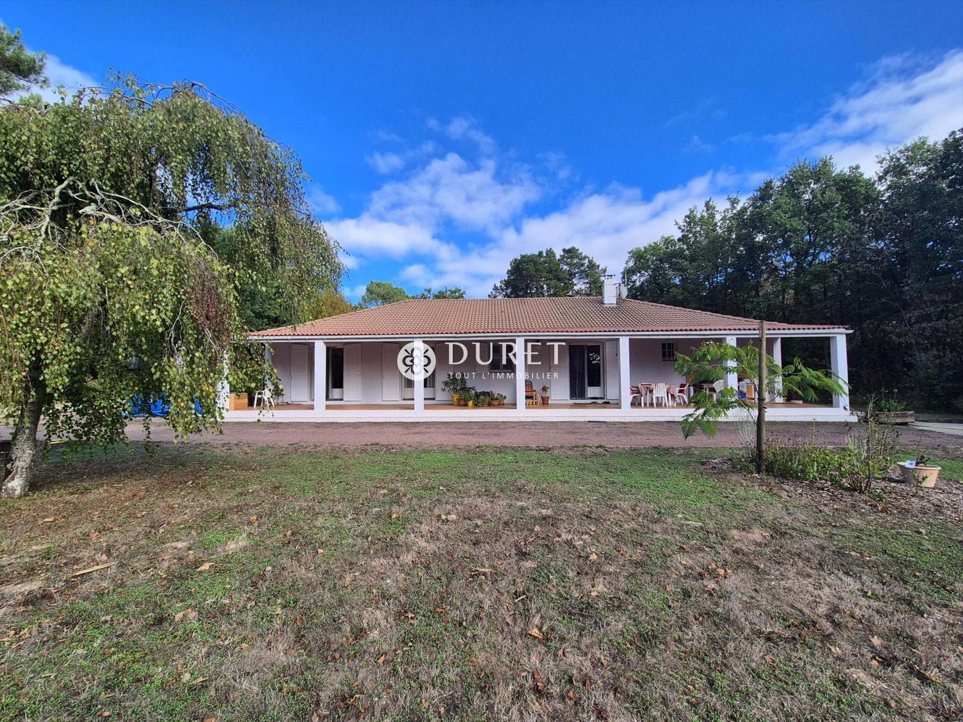 Maison à vendre, 128m², Soullans