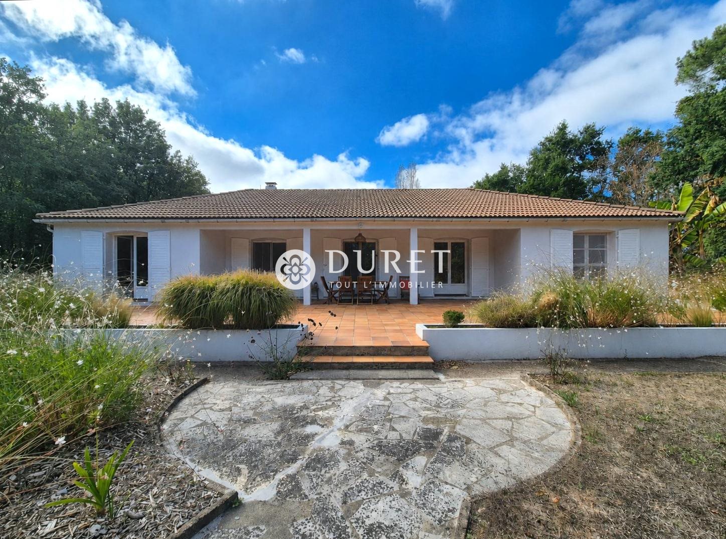 Maison à vendre, 128m², Soullans