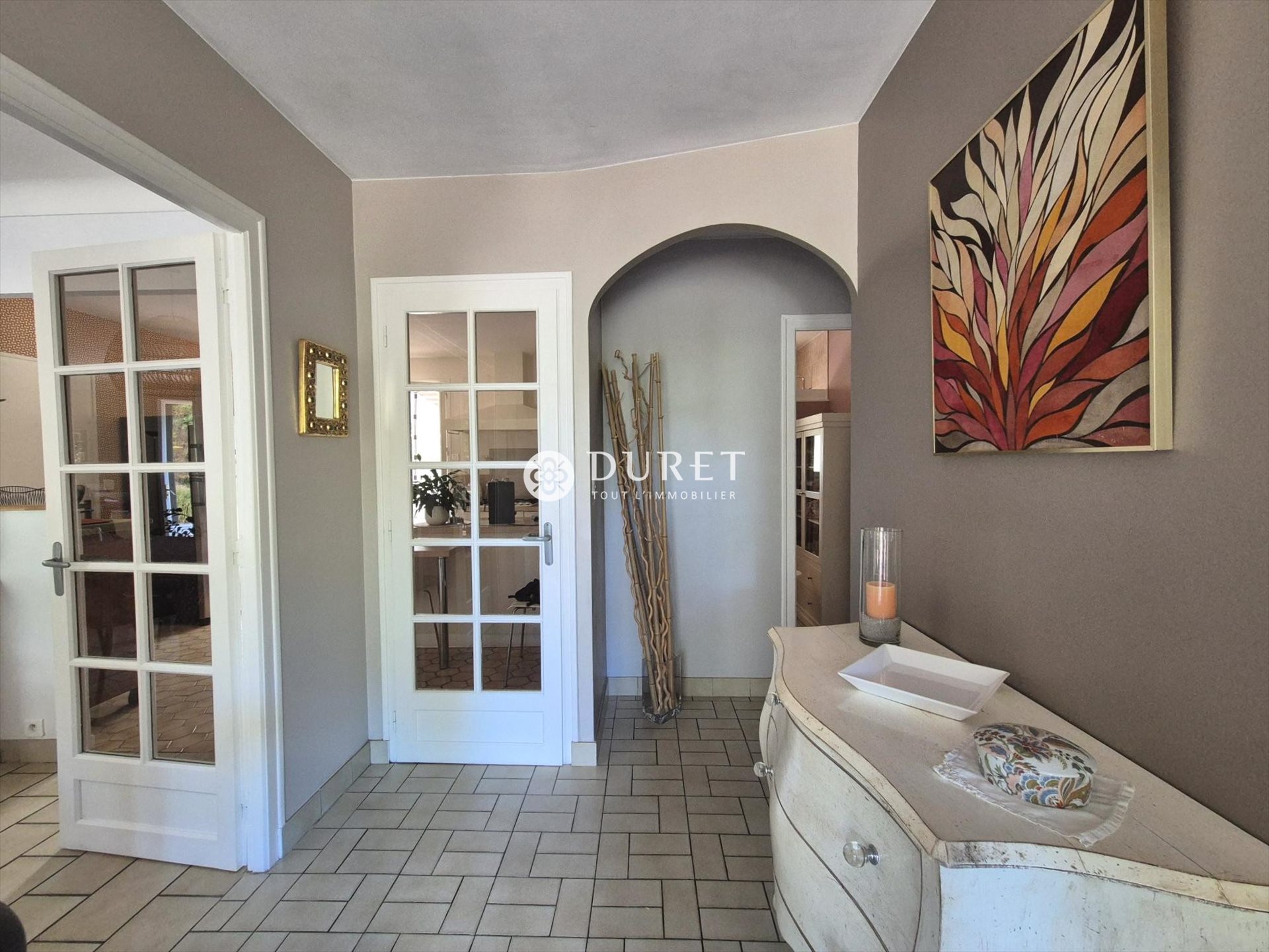 Maison à vendre, 128m², Soullans