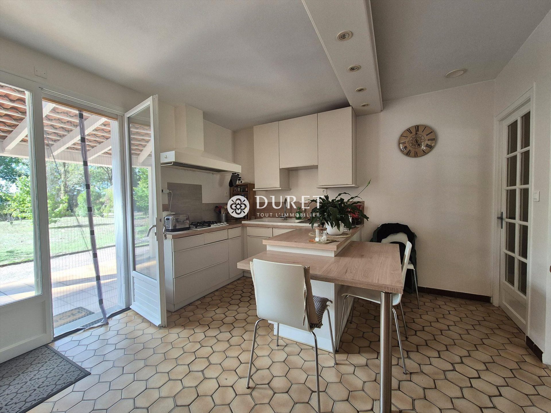 Maison à vendre, 128m², Soullans