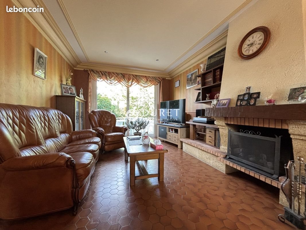 Maison à vendre, 101m², Beaupréau