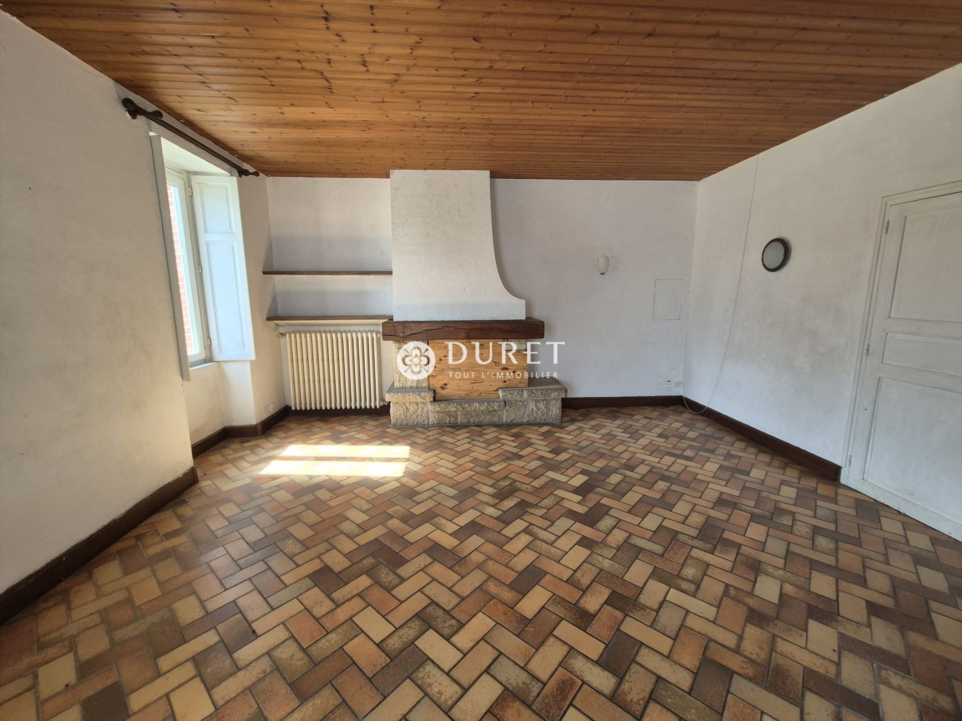Maison à vendre, 125m², Saint-Hilaire-de-Clisson