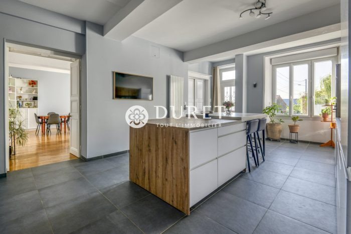 Maison à vendre, 193m², Sèvremoine
