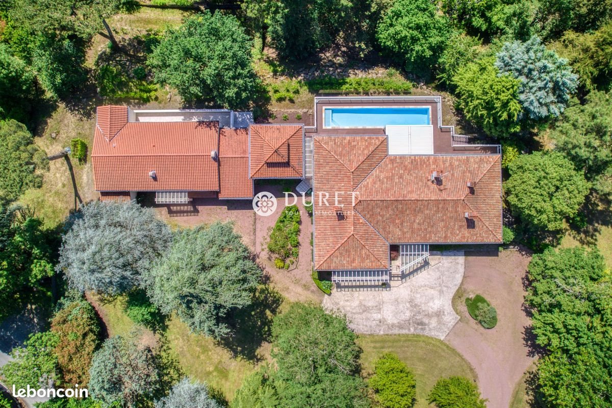 Maison à vendre, 358m², Gétigné