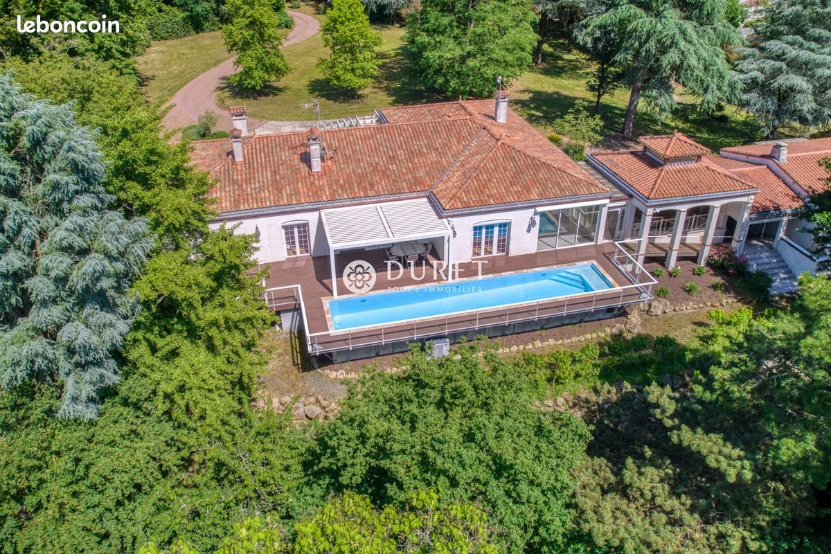 Maison à vendre, 358m², Gétigné