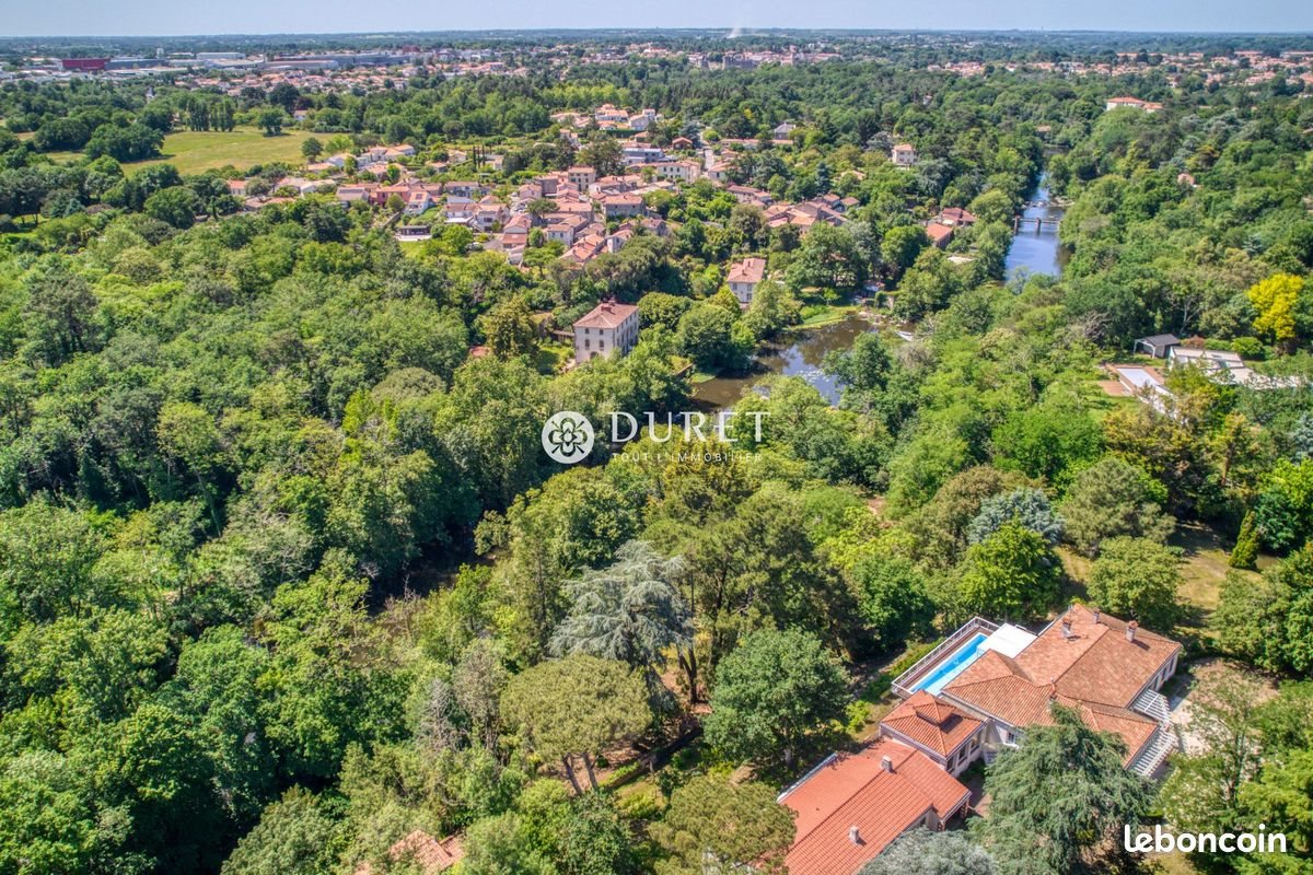 Maison à vendre, 358m², Gétigné
