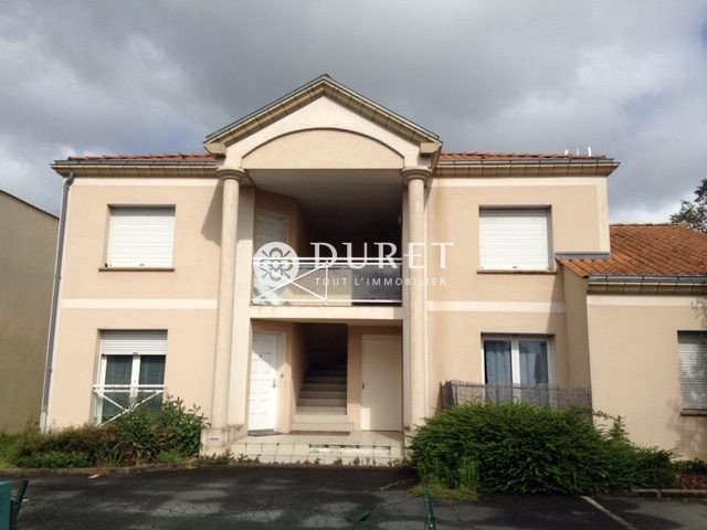 Appartement à louer, 43m², Les Herbiers