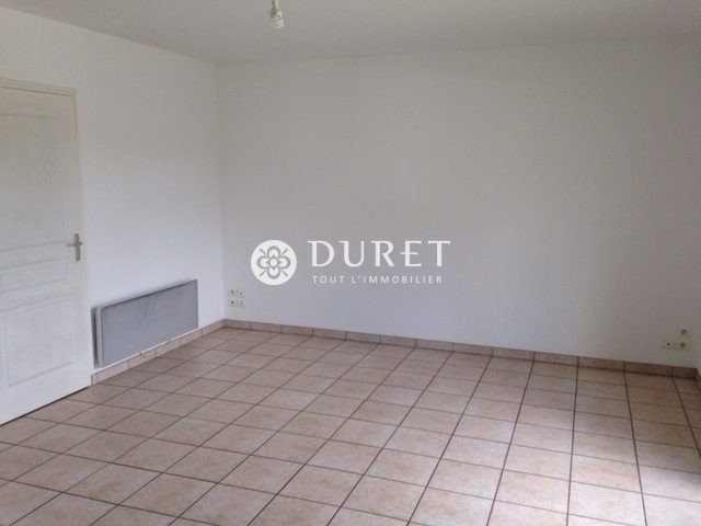 Appartement à louer, 43m², Les Herbiers