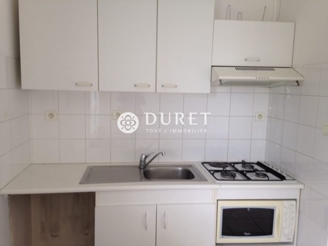 Appartement à louer, 43m², Les Herbiers