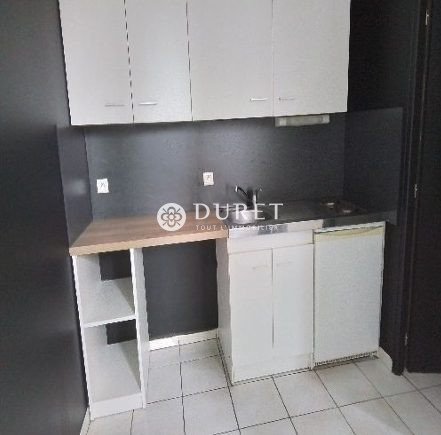 Appartement à louer, 19m², Cholet