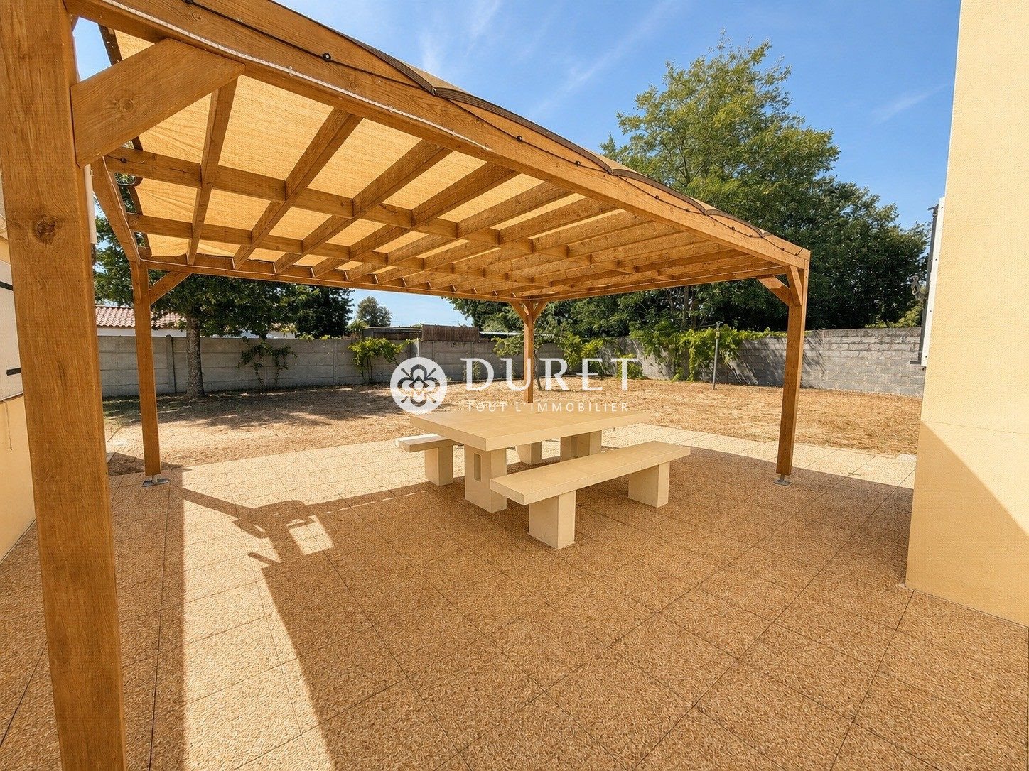 Maison à vendre, 50m², Saint-Hilaire-de-Riez