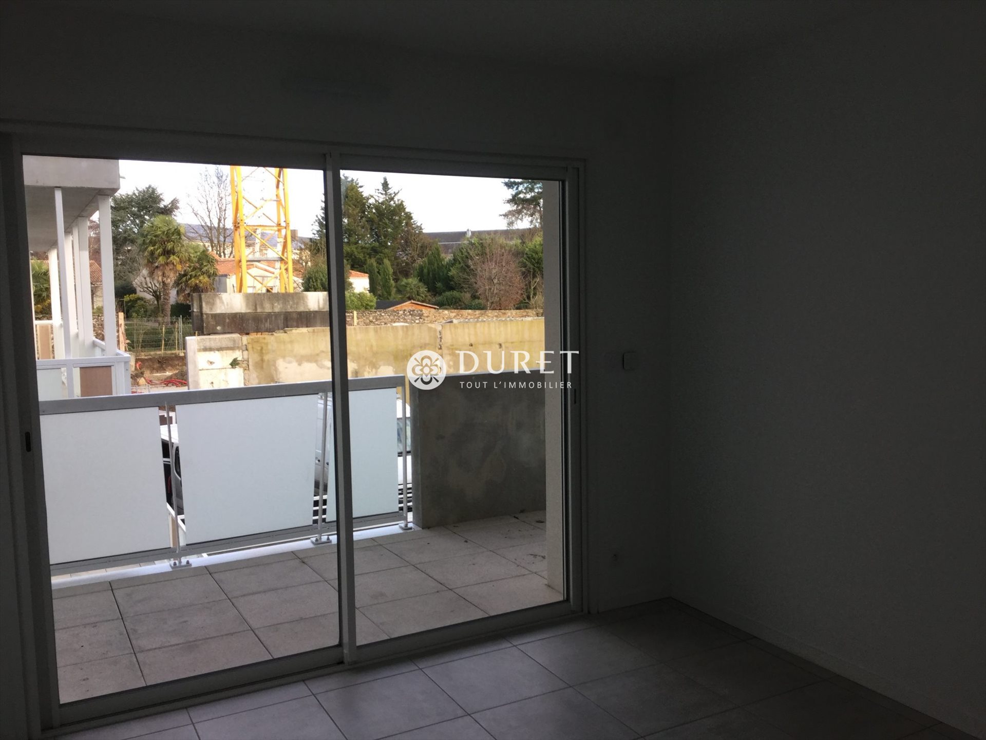 Appartement à louer, 42m², Montaigu