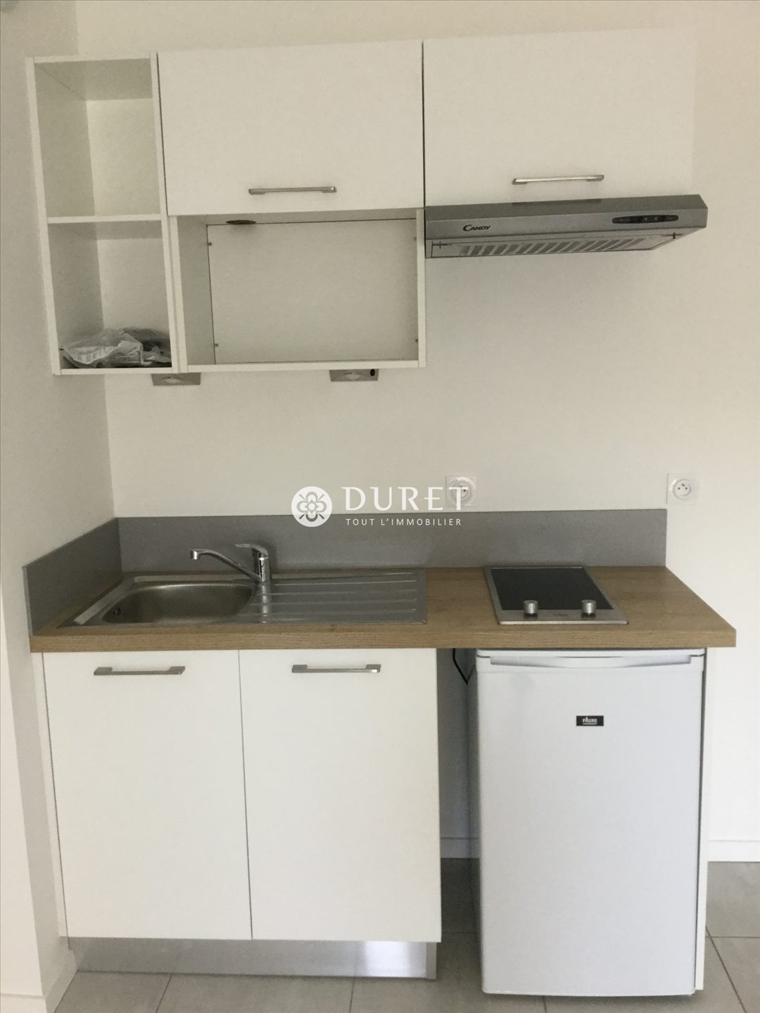Appartement à louer, 42m², Montaigu