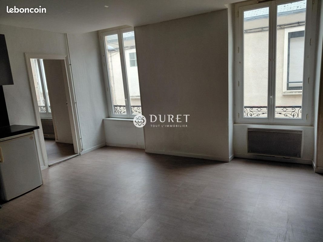 Appartement à louer, 46m², Cholet