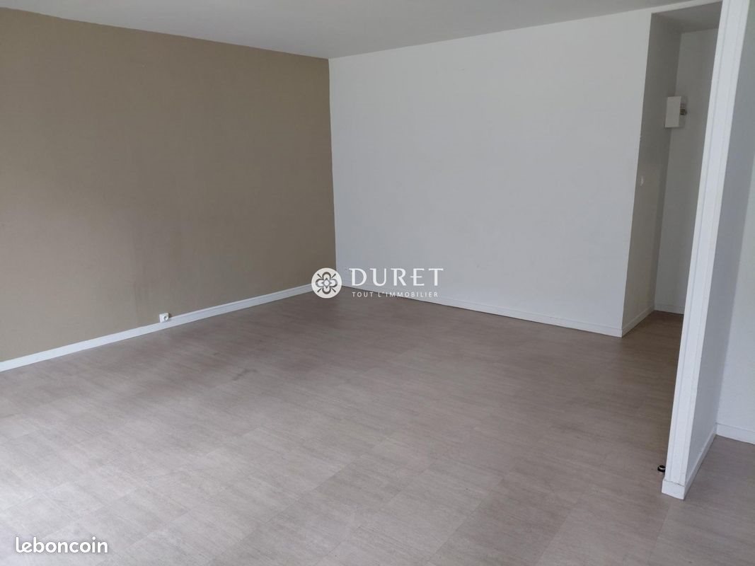 Appartement à louer, 46m², Cholet