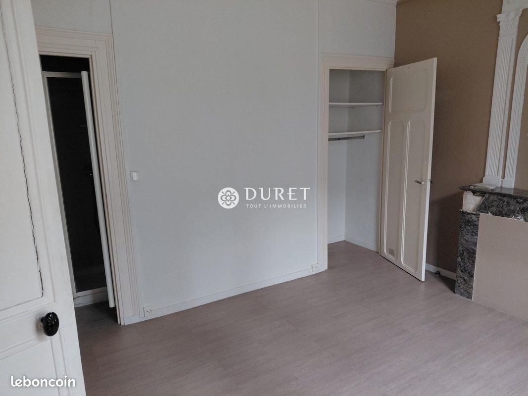 Appartement à louer, 46m², Cholet
