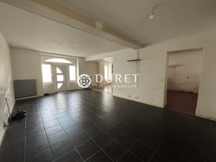 Maison à vendre, 113m², Boussay