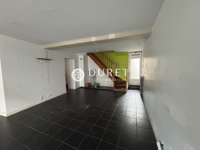 Maison à vendre, 113m², Boussay
