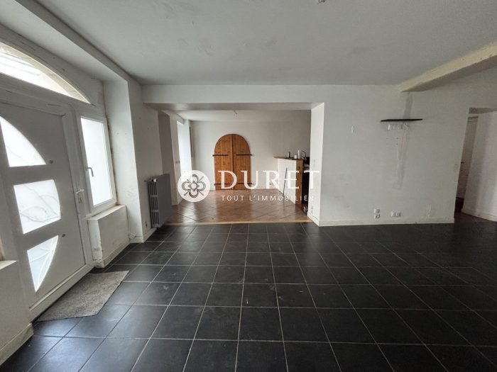 Maison à vendre, 113m², Boussay