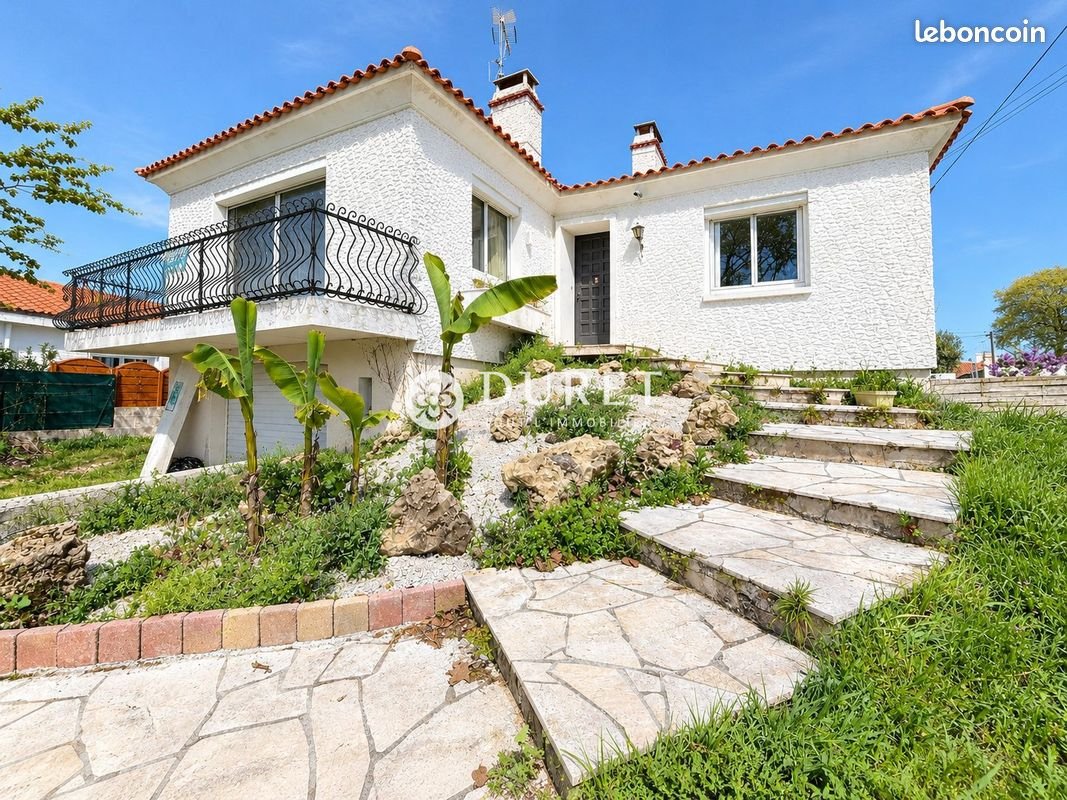 Maison à vendre, 144m², Challans