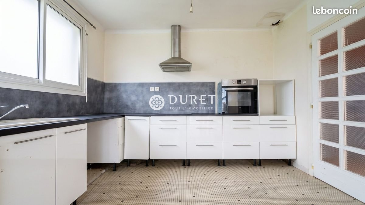 Maison à vendre, 144m², Challans