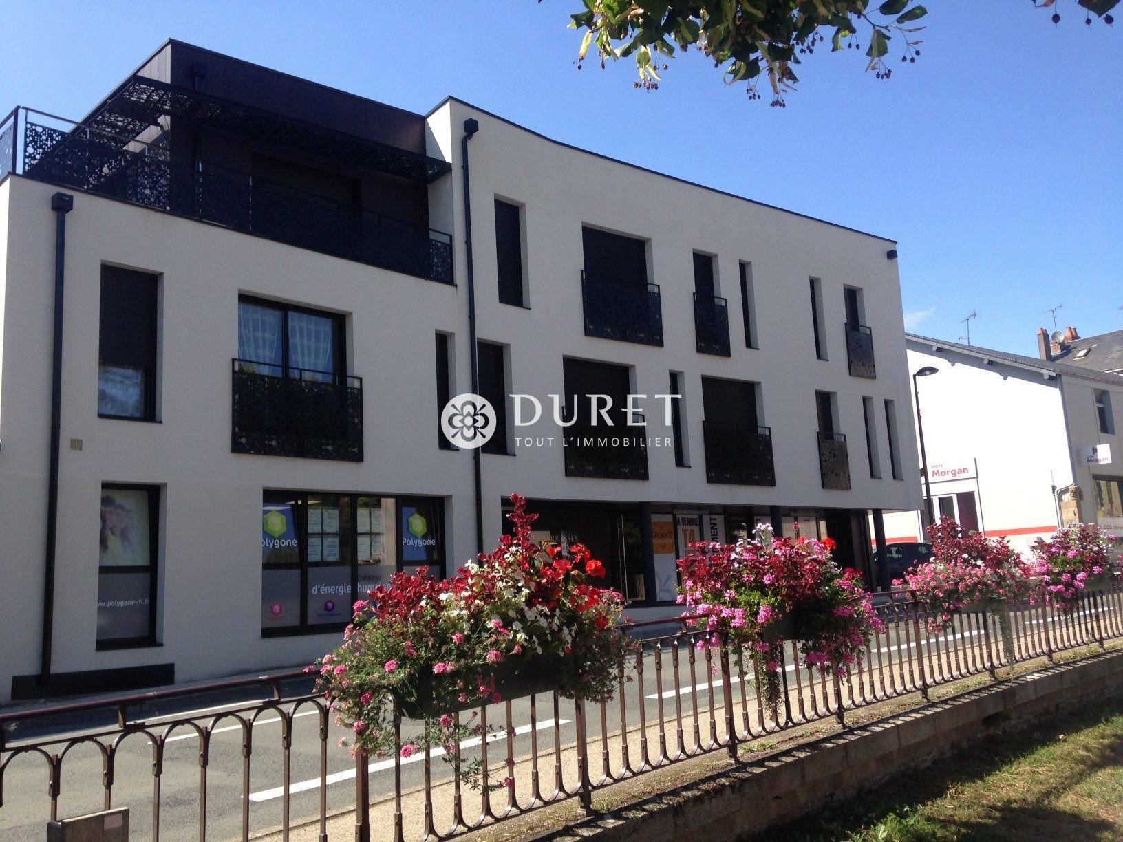 Appartement à louer, 72m², Les Herbiers