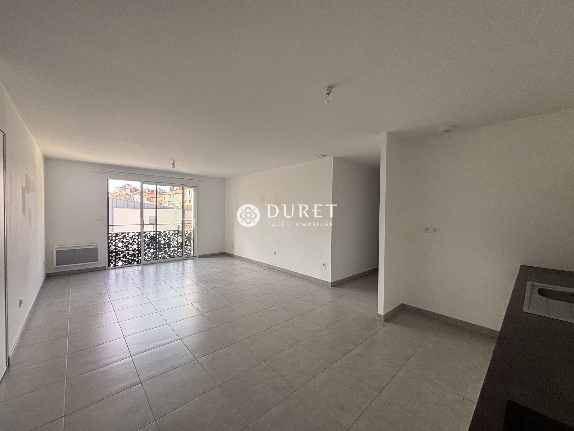 Appartement à louer, 72m², Les Herbiers