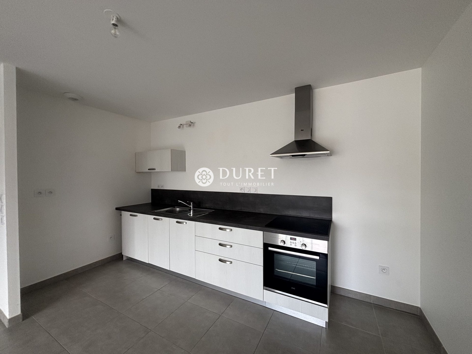 Appartement à louer, 72m², Les Herbiers