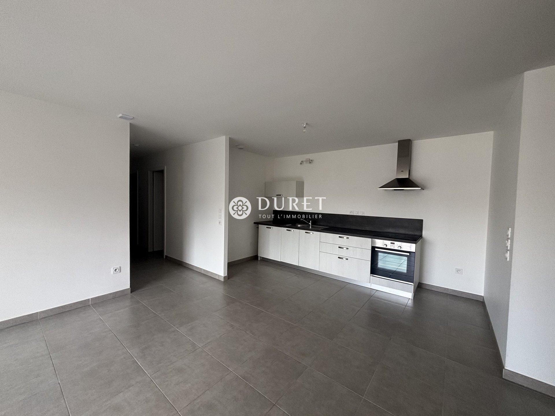 Appartement à louer, 72m², Les Herbiers