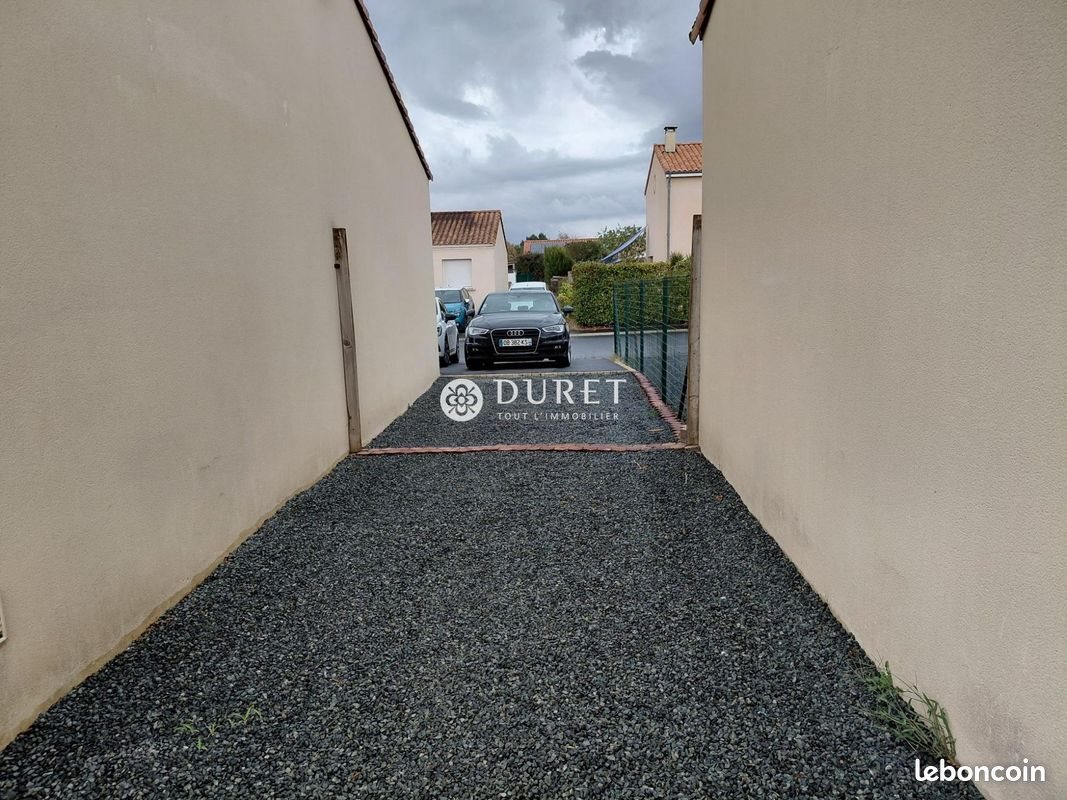 Maison à louer, 97m², Montaigu