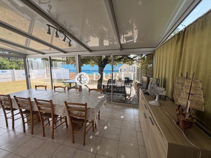 Maison à vendre, 54m², La Plaine-sur-Mer