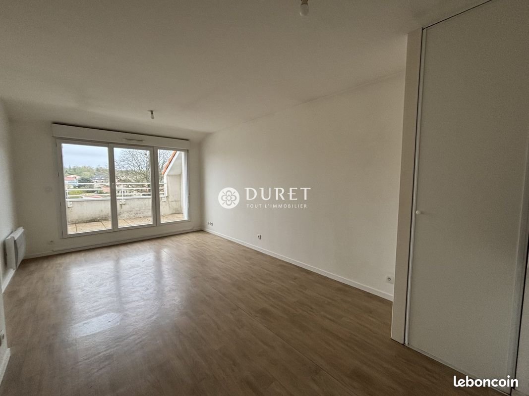 Appartement à vendre, 55m², Vertou