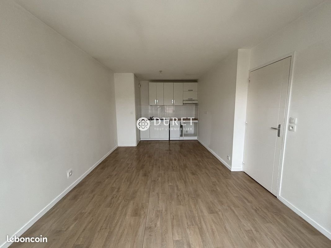 Appartement à vendre, 55m², Vertou